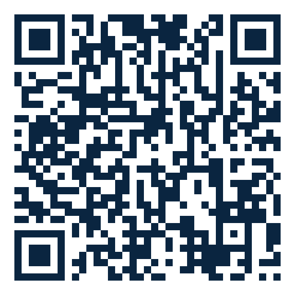 Thailand Digital Arrival Card QR code